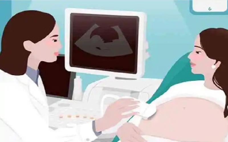 省妇保试管指标代生